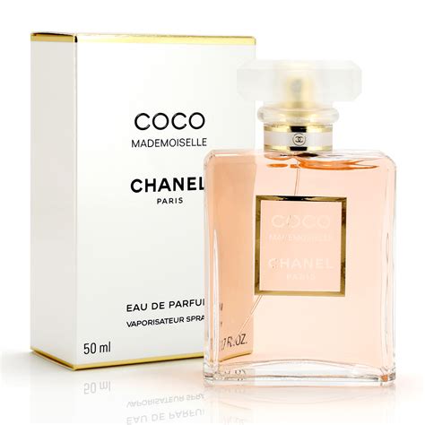 chanel 5 mademoiselle cena|Chanel mademoiselle 50ml refill.